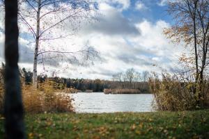Fotografie z fotogalerie ubytování Katlov Homes v destinaci Červené Janovice