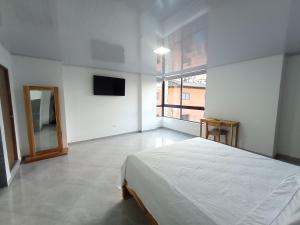 Fotografie z fotogalerie ubytování Hotel Panorama Ituango v destinaci Ituango