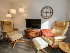 Gallery image of 1 Church Street in Church Stretton