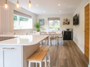 Gallery image of 1 Church Street in Church Stretton +34 photos