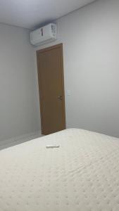 Ένα ή περισσότερα κρεβάτια σε δωμάτιο στο Apart Hotel Neri +55 φωτογραφίες