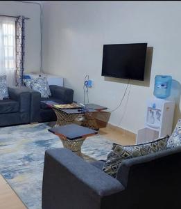 Fotografie z fotogalerie ubytování Maridadi place v destinaci Kakamega