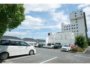 Ảnh trong thư viện ảnh của Recent Culture Hotel - Vacation STAY 29807v ở Okayama +11 ảnh
