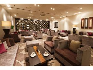 Gallery image of Recent Culture Hotel - Vacation STAY 29807v in Okayama +11 photos