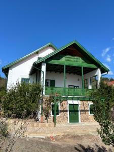 Tervey-villa 8253 Révfülöp, 7 Kökény utca kép - 2