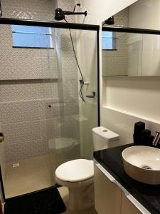 Bagno di Ap com 2 quartos - Casas de Alter
