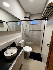 Bagno di Ap com 2 quartos - Casas de Alter