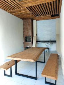 Foto dalla galleria di Ap com 2 quartos - Casas de Alter ad Alter do Chão