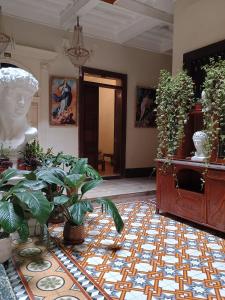 Foto da galeria de Hotel España Lima Peru em Lima