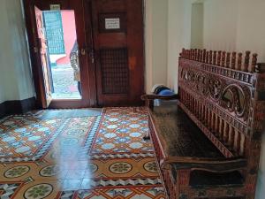 Foto da galeria de Hotel España Lima Peru em Lima