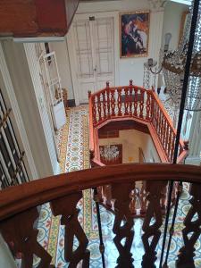 Foto da galeria de Hotel España Lima Peru em Lima