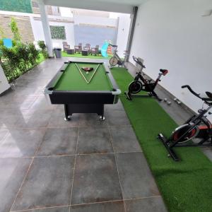 Fotografie z fotogalerie ubytování Hotel maty v destinaci Sali Tapé