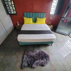 Fotografie z fotogalerie ubytování Hotel maty v destinaci Sali Tapé + 53 fotografií