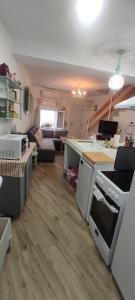 キンタナル・デ・ラ・オルデンにあるLa Casita El Carmenのギャラリーの写真