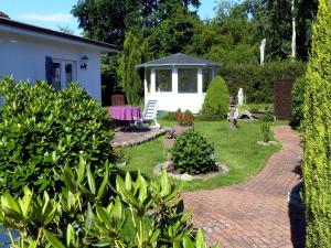 Bungalow in Zinnowitz near Baltic Sea Beach