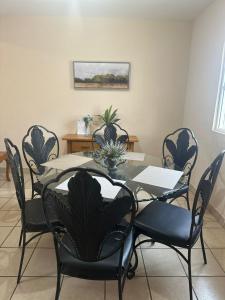 Fotografie z fotogalerie ubytování Montecarlo 2 v destinaci Rosarito + 13 fotografií