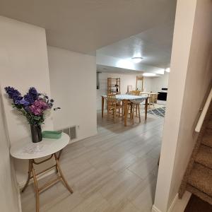 Köök või kööginurk majutusasutuses Value Apartment with Scenic Views