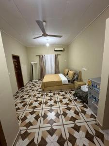 Fotografie z fotogalerie ubytování Amc Luxe Retreat v destinaci Amasaman