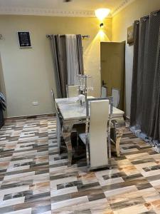 Fotografie z fotogalerie ubytování Amc Luxe Retreat v destinaci Amasaman + 5 fotografií