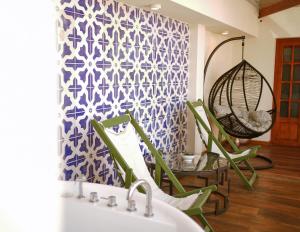 Imagen de la galería de On Hotel Boutique, en Sucre