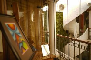 Imagen de la galería de On Hotel Boutique, en Sucre