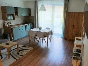 Ảnh trong thư viện ảnh của Három Hegy Apartman Lillafüred ở Lillafüred