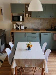 Ảnh trong thư viện ảnh của Három Hegy Apartman Lillafüred ở Lillafüred +27 ảnh