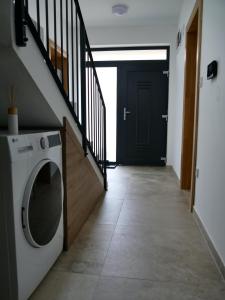 Ảnh trong thư viện ảnh của Három Hegy Apartman Lillafüred ở Lillafüred