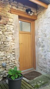 Fotografie z fotogalerie ubytování Gîte du Ka'lao v destinaci Saint-Julien
