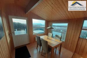 Táj Show holiday homes közelében