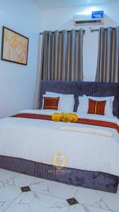 Gallery image of Deluxe Dream Apartment in Lekki