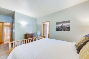 Gallery image of Central West End Condo Less Than 1 Mi to Forest Park! in Tower Grove +11 photos