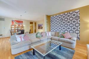 Gallery image of Central West End Condo Less Than 1 Mi to Forest Park! in Tower Grove