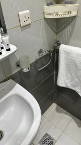 Fotografie z fotogalerie ubytování الميقات للشقق المخدومة - AL Miqat Serviced Apartments v destinaci Medína