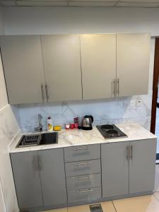 Fotografie z fotogalerie ubytování الميقات للشقق المخدومة - AL Miqat Serviced Apartments v destinaci Medína