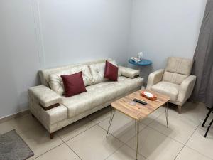 Fotografie z fotogalerie ubytování الميقات للشقق المخدومة - AL Miqat Serviced Apartments v destinaci Medína + 8 fotografií