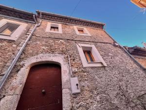 Fotografie z fotogalerie ubytování Il Vecchio Borgo v destinaci San Donato Val di Comino
