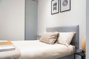 Galeriebild der Unterkunft Luxury Short Stay Apartment in Hounslow