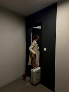Hostia v ubytovaní SYMPHONY No 501 Apartment MyMozart