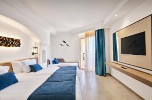 Fotografie z fotogalerie ubytování TUI SUNEO Royal Kenz - All Inclusive v destinaci Marsá al-Qantáwí