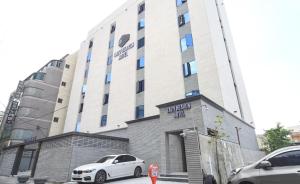 Gallery image of From H Lazy Heaven in Changwon