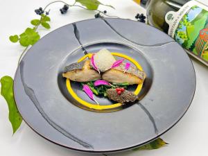 Fotografie z fotogalerie ubytování Saikatei Jidaiya v destinaci Kaminoyama + 41 fotografií