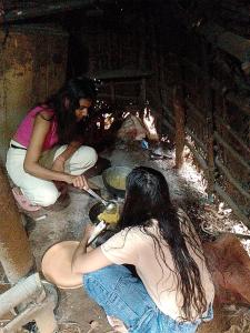 Gallery image of Bindhya Huts in Gokarna