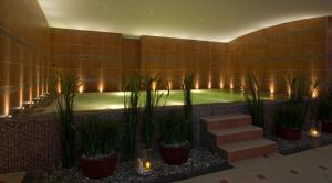 Fotografie z fotogalerie ubytování Thermen Londerzeel Hotel v destinaci Londerzeel