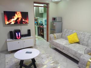 Afbeelding uit fotogalerij van Top Supremacy Holiday Homes in Nairobi +12 foto's