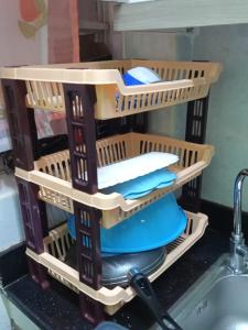 Afbeelding uit fotogalerij van Top Supremacy Holiday Homes in Nairobi