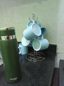 Afbeelding uit fotogalerij van Top Supremacy Holiday Homes in Nairobi