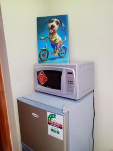 Afbeelding uit fotogalerij van Top Supremacy Holiday Homes in Nairobi