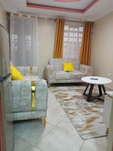 Afbeelding uit fotogalerij van Top Supremacy Holiday Homes in Nairobi