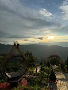 Afbeelding uit fotogalerij van Entre Verdes Hotel & Glamping in Medellín